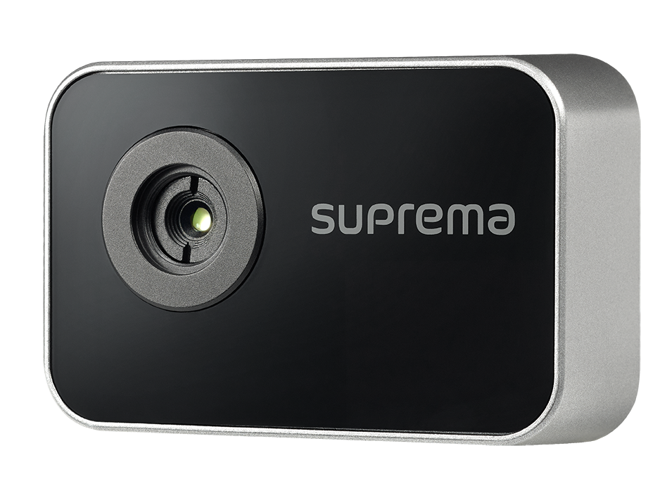 Suprema Thermal Camera Temperature Detection Module:圖片 2