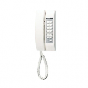 Aiphone TD-12H/B