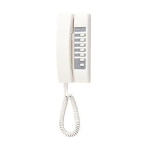 Aiphone TD-6H/B