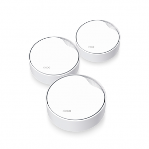 TP-Link Deco X50-PoE V2
