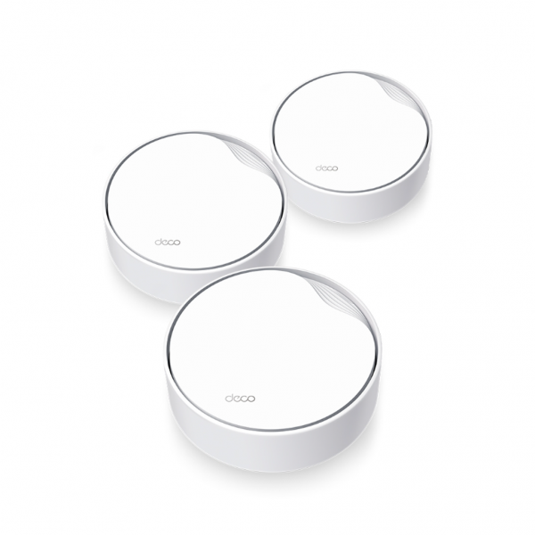 TP-Link Deco X50-PoE V2