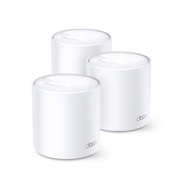 TP-Link Deco X60 V3