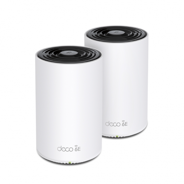 TP-Link Deco X75