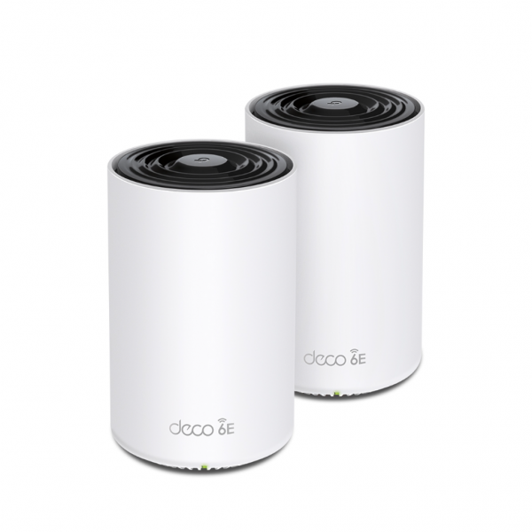 TP-Link Deco XE75 Pro