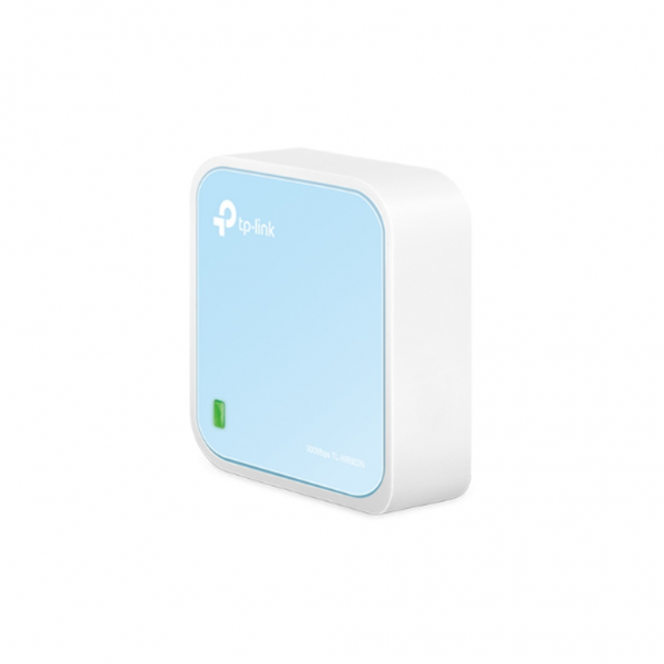 TP-Link TL-WR802N