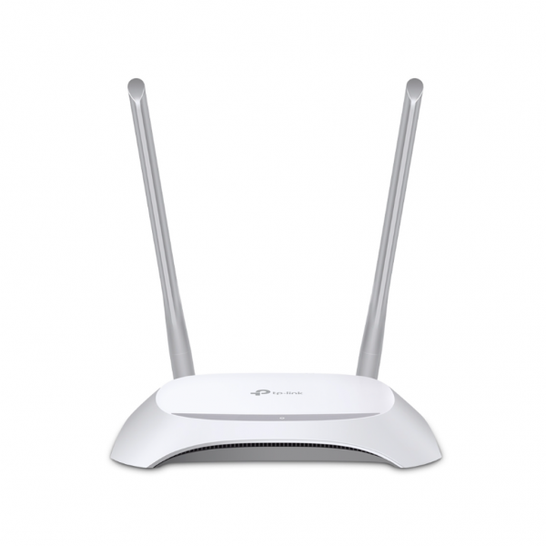 TP-Link TL-WR840N V5