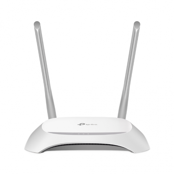 TP-Link TL-WR840N V6.20