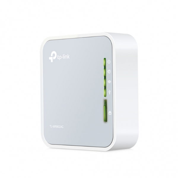 TP-Link TL-WR902AC