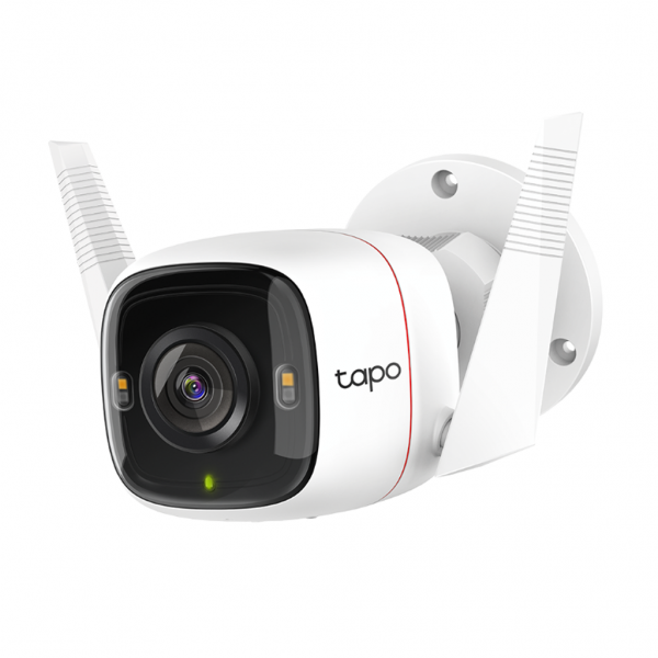 TP-Link Tapo C320WS V1