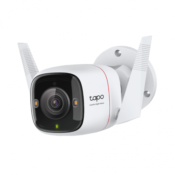 TP-Link Tapo C325WB