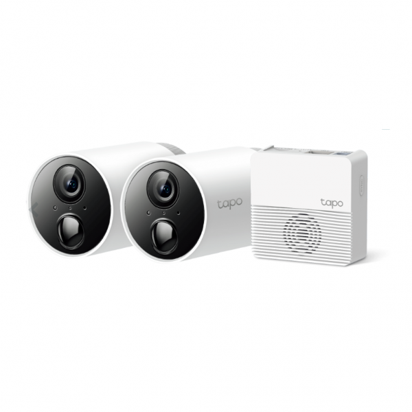 TP-Link Tapo C400S2