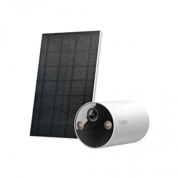 TP-Link Tapo C410 KIT