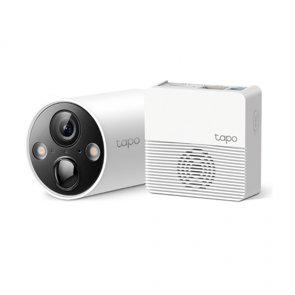 TP-Link Tapo C420S1