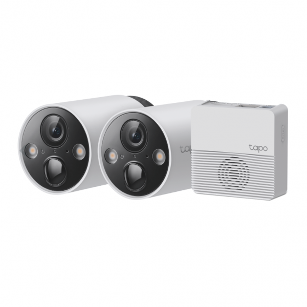 TP-Link Tapo C420S2