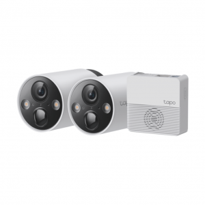 TP-Link Tapo C420S2