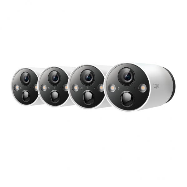 TP-Link Tapo C420S4