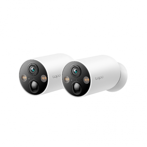 TP-Link Tapo C425