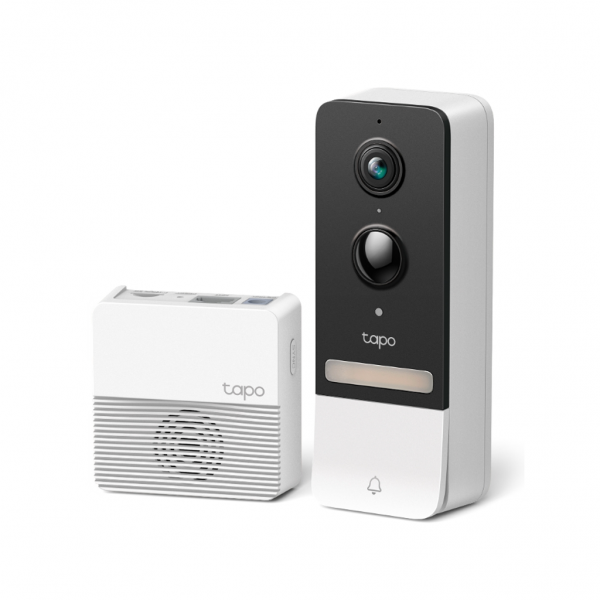 TP-Link Tapo D230S1