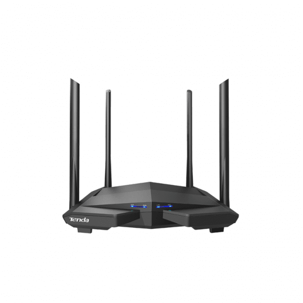 Tenda AC10 v5.0
