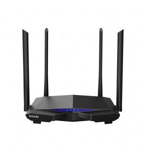 Tenda AC6 v5.0