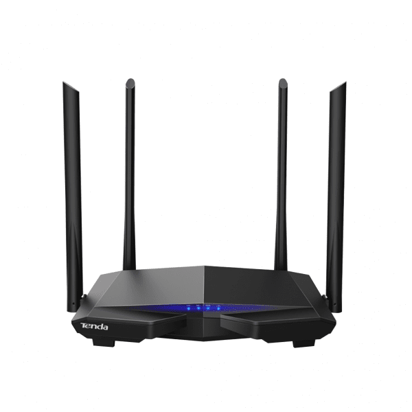 Tenda AC6 v5.0