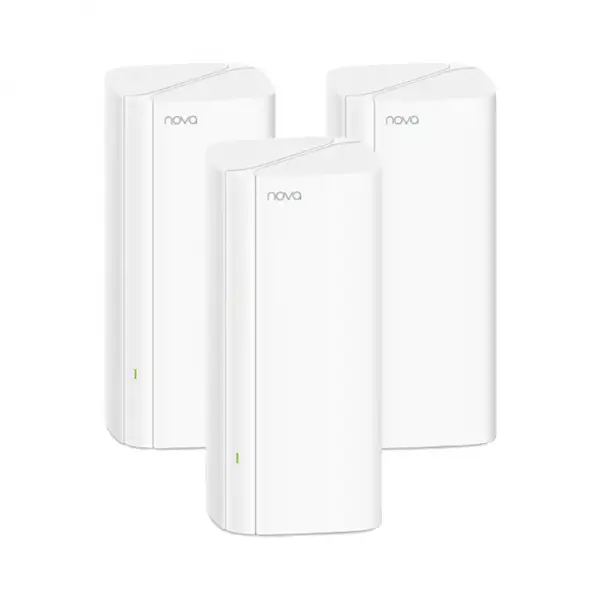 Tenda EX12 3-Pack