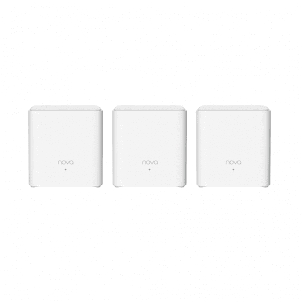 Tenda EX3 3-Pack