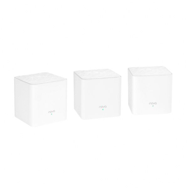 Tenda MW3 3-Pack