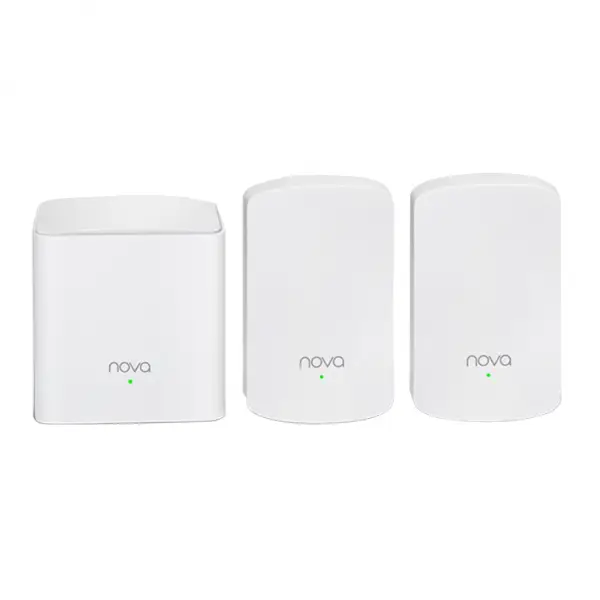 Tenda MW5 3-Pack