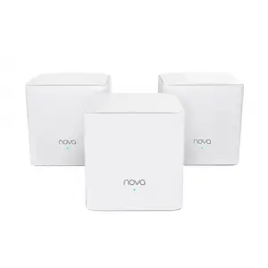 Tenda MW5G 3-Pack