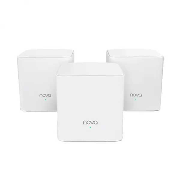 Tenda MW5G 3-Pack