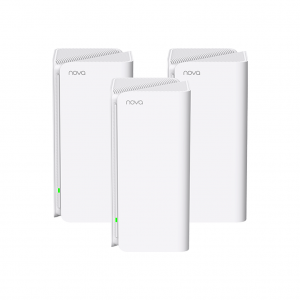 Tenda MX15 Pro 3-Pack