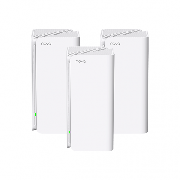 Tenda MX15 Pro 3-Pack