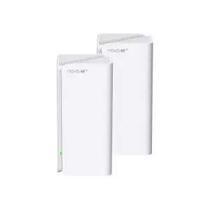 Tenda MX21 Pro 2-Pack
