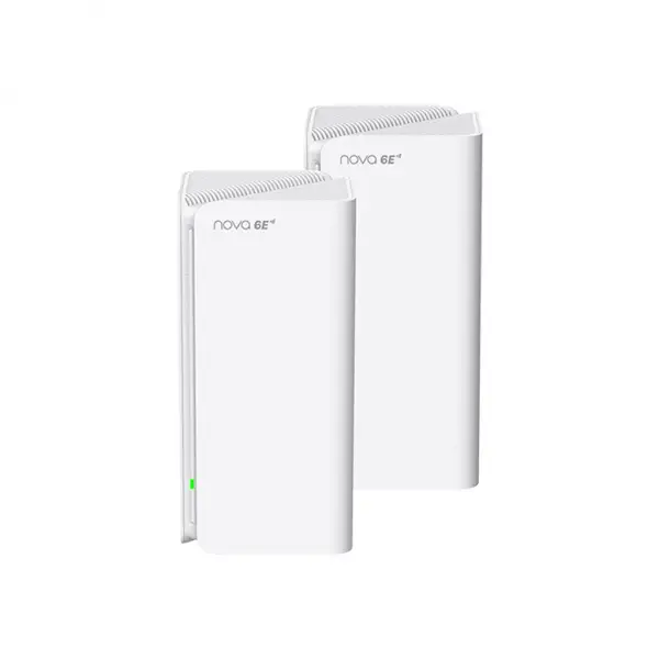 Tenda MX21 Pro 2-Pack