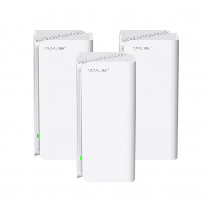 Tenda MX21 Pro 3-Pack