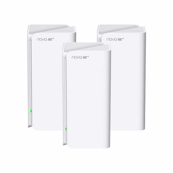 Tenda MX21 Pro 3-Pack