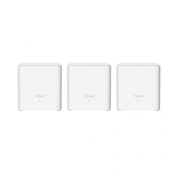 Tenda MX3 3-Pack