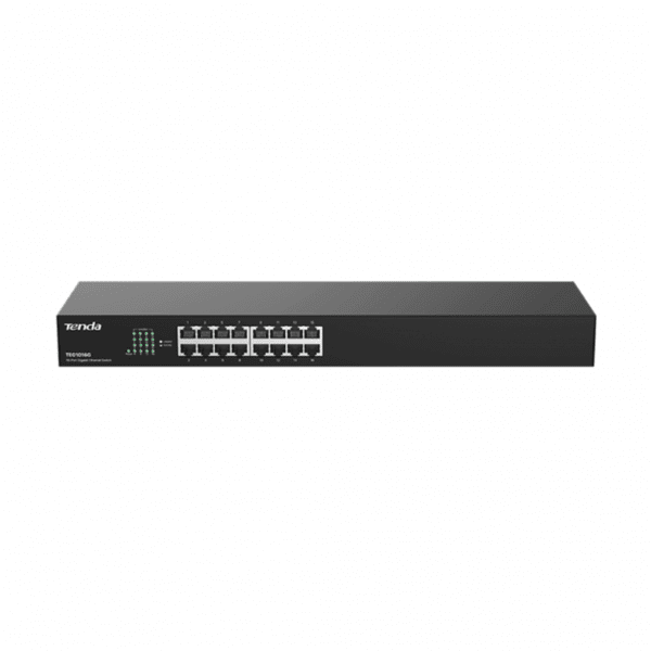 Tenda TEG1016G v9.0