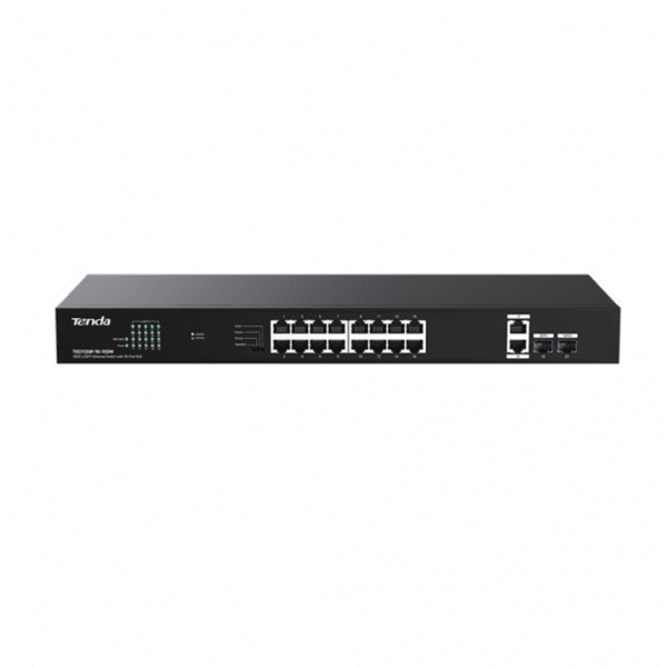 Tenda TEG1120P-16-150W