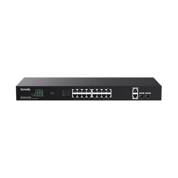 Tenda TEG1120P-16-250W