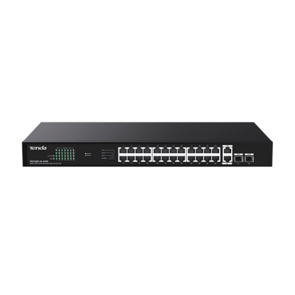 Tenda TEG1128P-24-410W