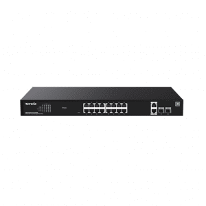 Tenda TEG2220P-16-250W