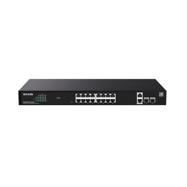 Tenda TEG2220P-16-250W