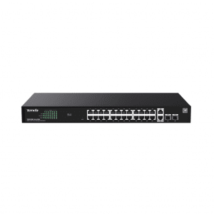 Tenda TEG2228P-24-410W