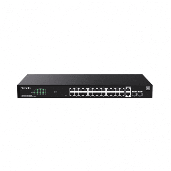 Tenda TEG2228P-24-410W