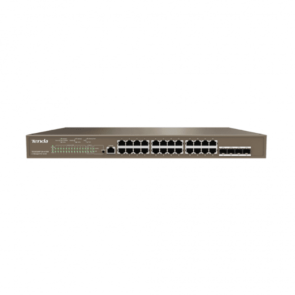 Tenda TEG5328P-24-410W