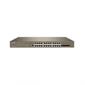 Tenda TEG5328XP-24-410W