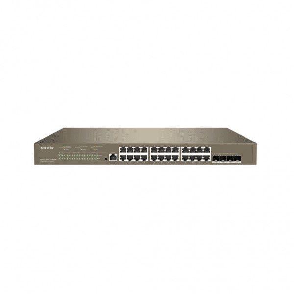 Tenda TEG5328XP-24-410W