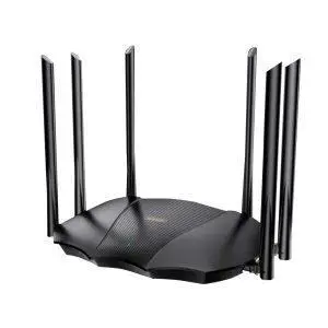 Tenda TX3000 Pro Black
